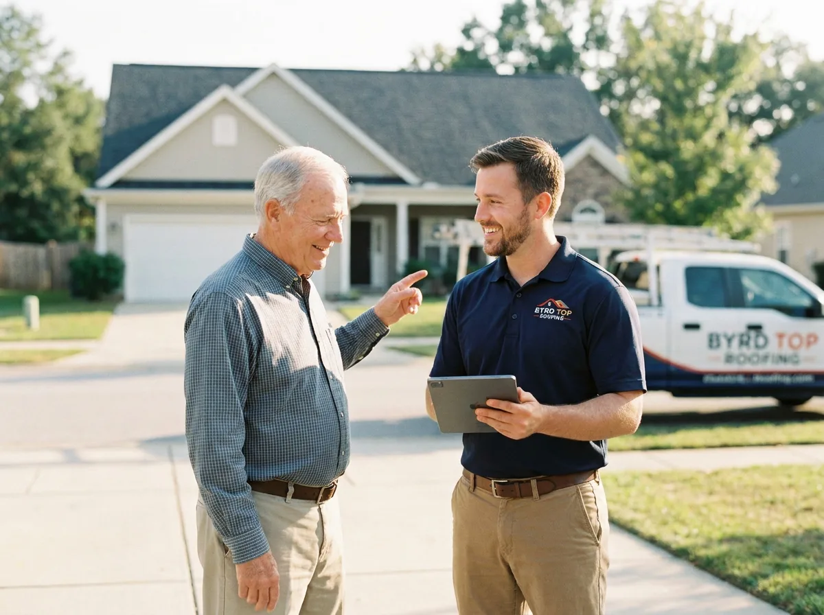 Roofing Alcester, SD FAQs
